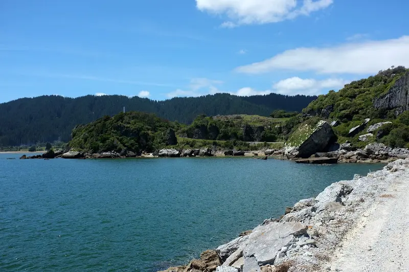 Abel Tasman – Foto 7