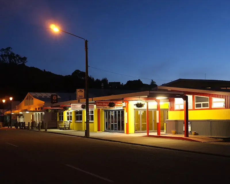 Abel Tasman – Foto 13