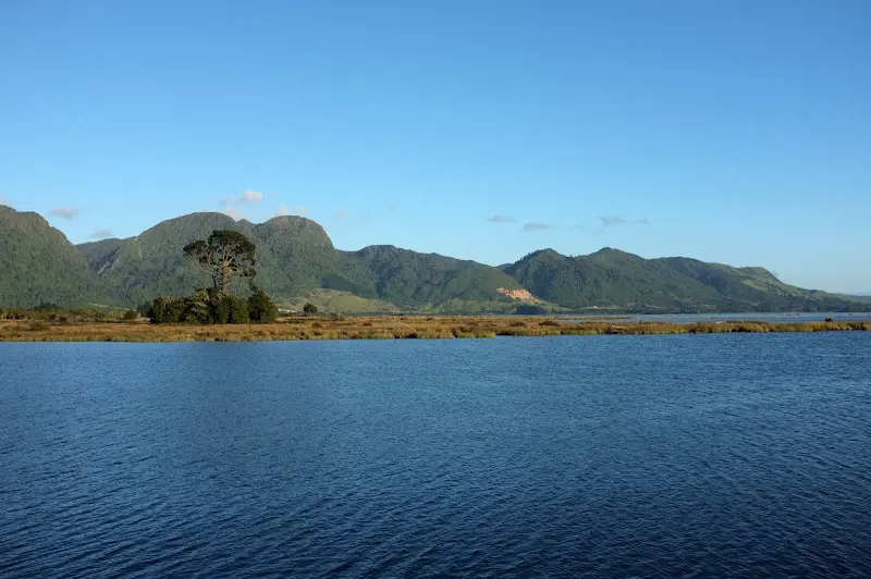 Abel Tasman – Foto 14
