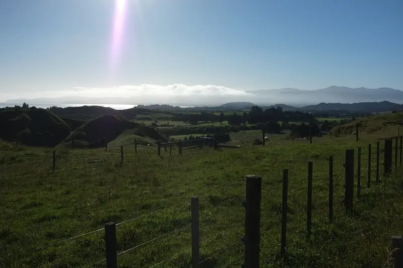 Abel Tasman – Foto 16