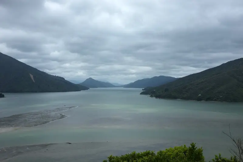 Abel Tasman – Foto 21