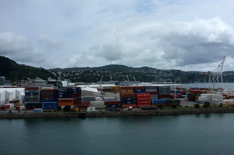 Wellington – Foto 3