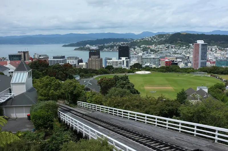 Wellington – Foto 4