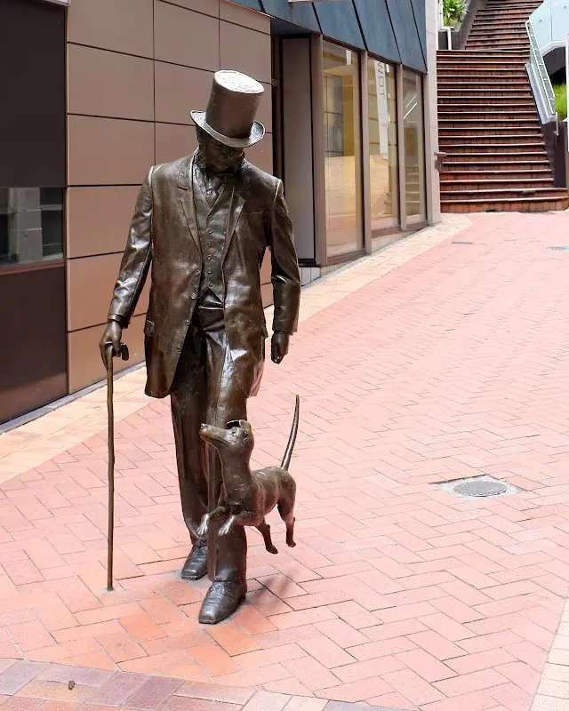 Wellington – Foto 10