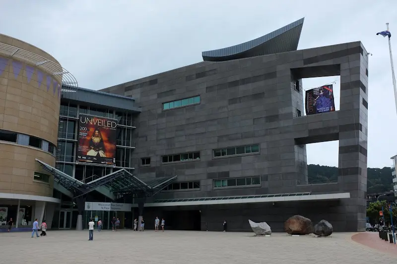 Wellington – Foto 13