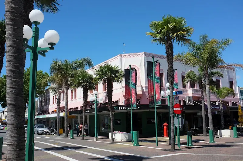 Napier – Foto 3