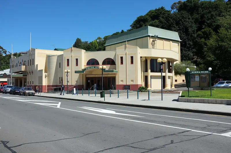 Napier – Foto 4