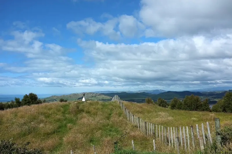 Lake Waikaremoana – Foto 9