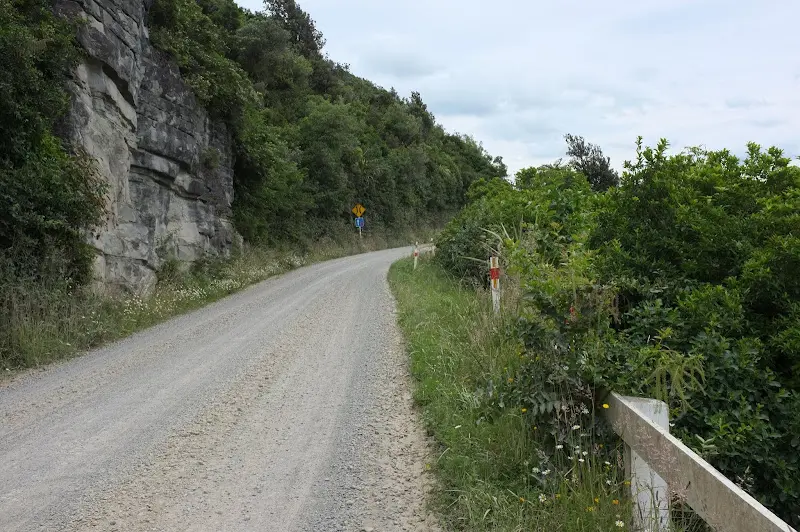 Lake Waikaremoana – Foto 10