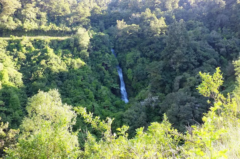 Lake Waikaremoana – Foto 17
