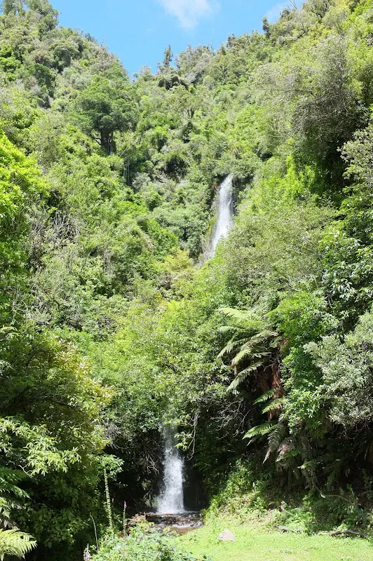 Lake Waikaremoana – Foto 19