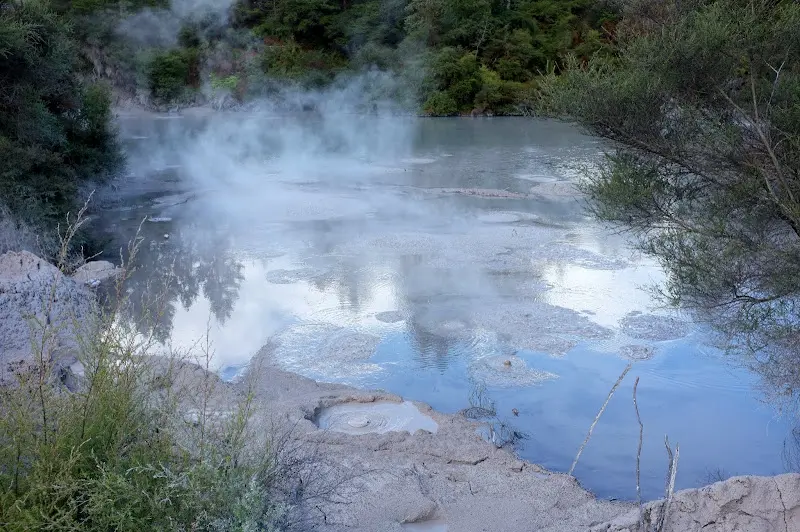 Taupo – Foto 1