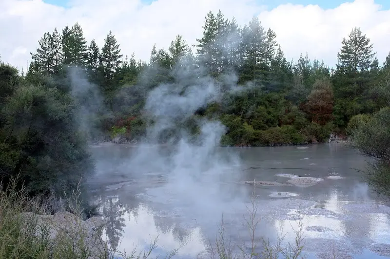 Taupo – Foto 2