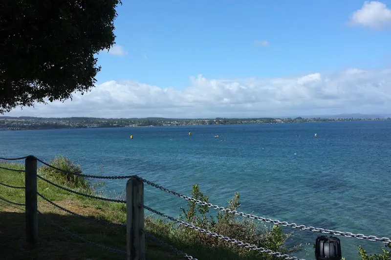 Taupo – Foto 5