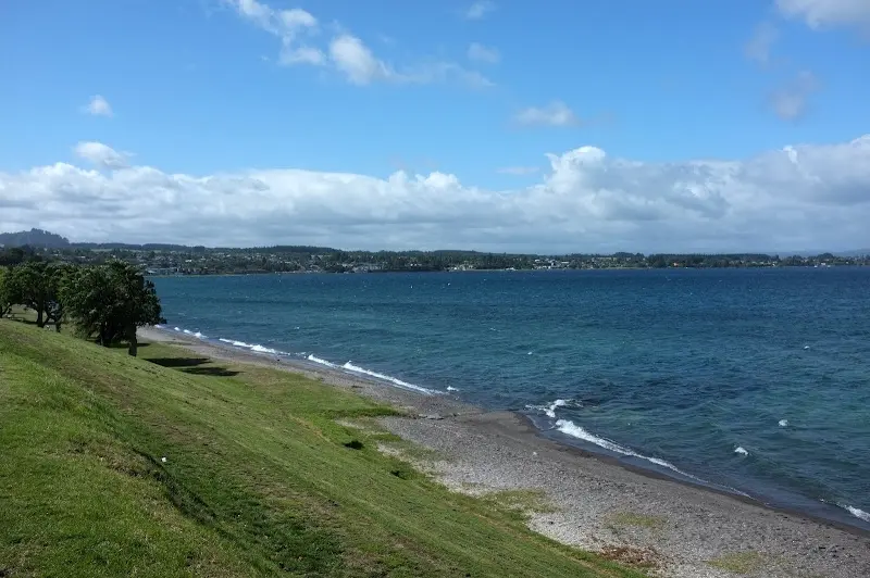 Taupo – Foto 6