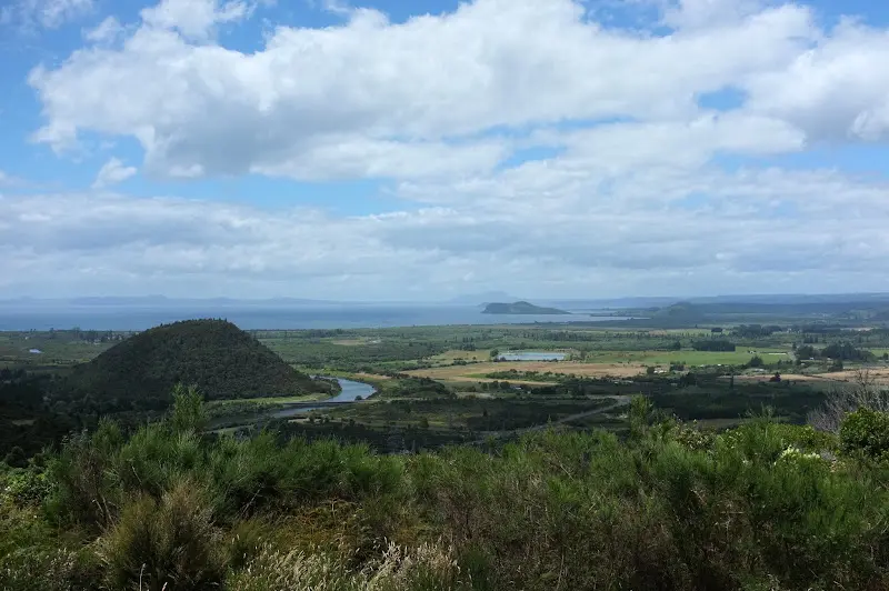 Taupo – Foto 9