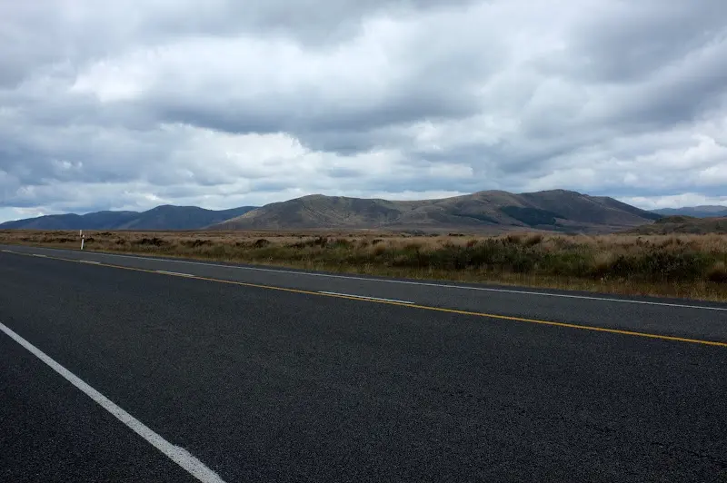 Tongariro NP – Foto 6