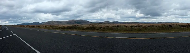 Tongariro NP – Foto 5