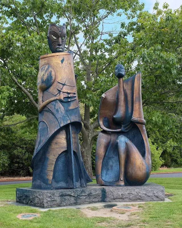 Rotorua – Foto 2
