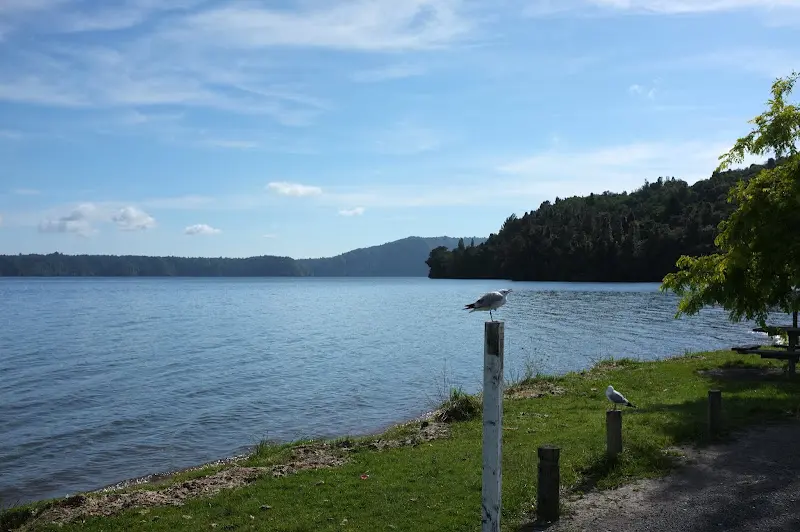 Rotorua – Foto 3