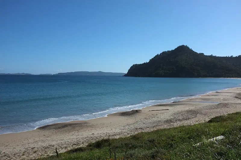 Coromandel – Foto 1