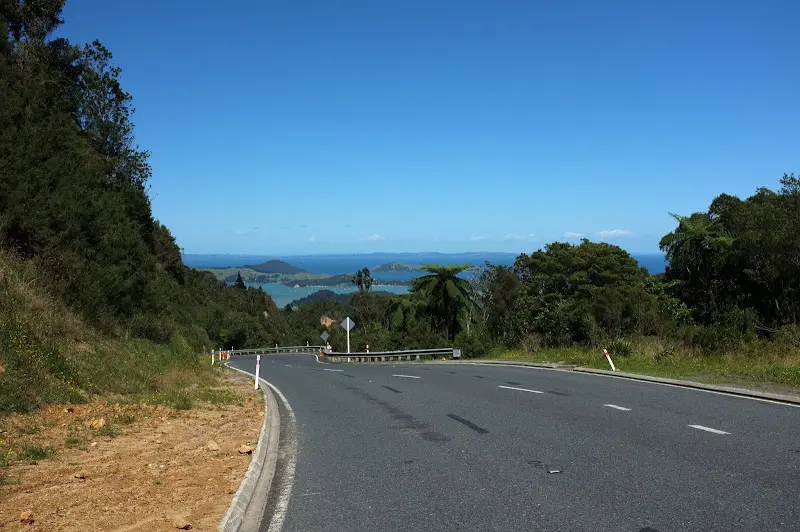 Coromandel – Foto 4