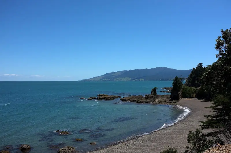 Coromandel – Foto 7