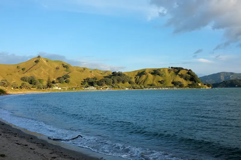 Coromandel – Foto 20