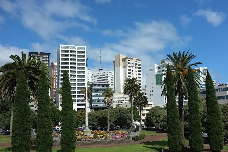 Auckland – Foto 5
