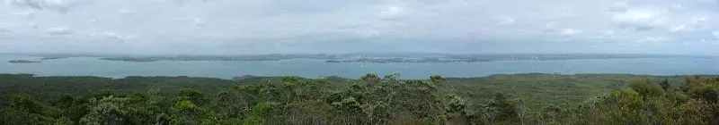 Auckland – Foto 9