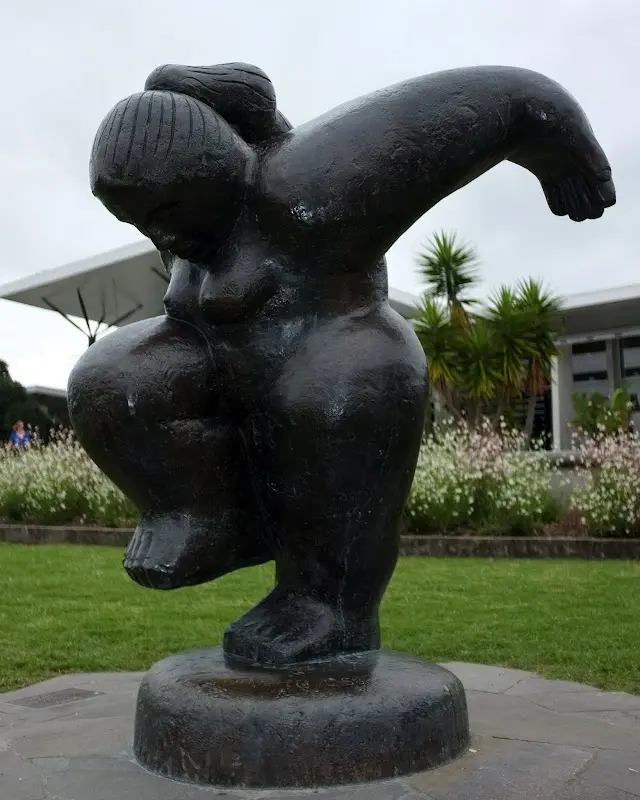Auckland – Foto 8