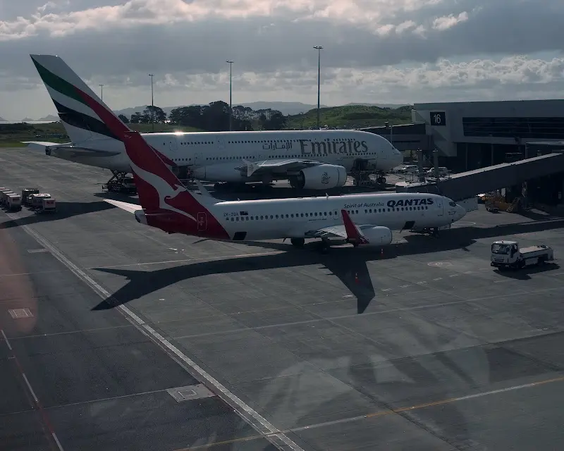 Auckland – Foto 19