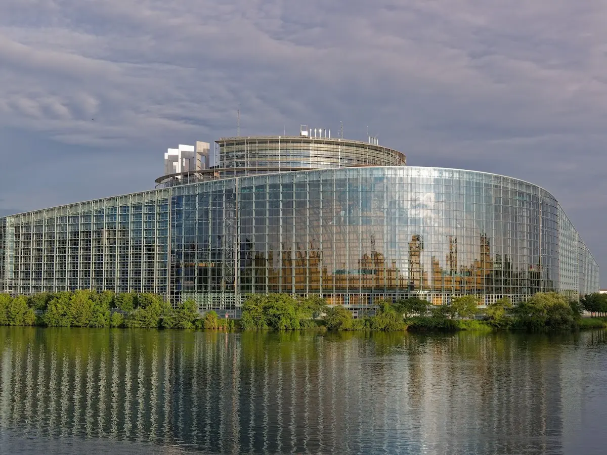 Strasbourg – Foto 2