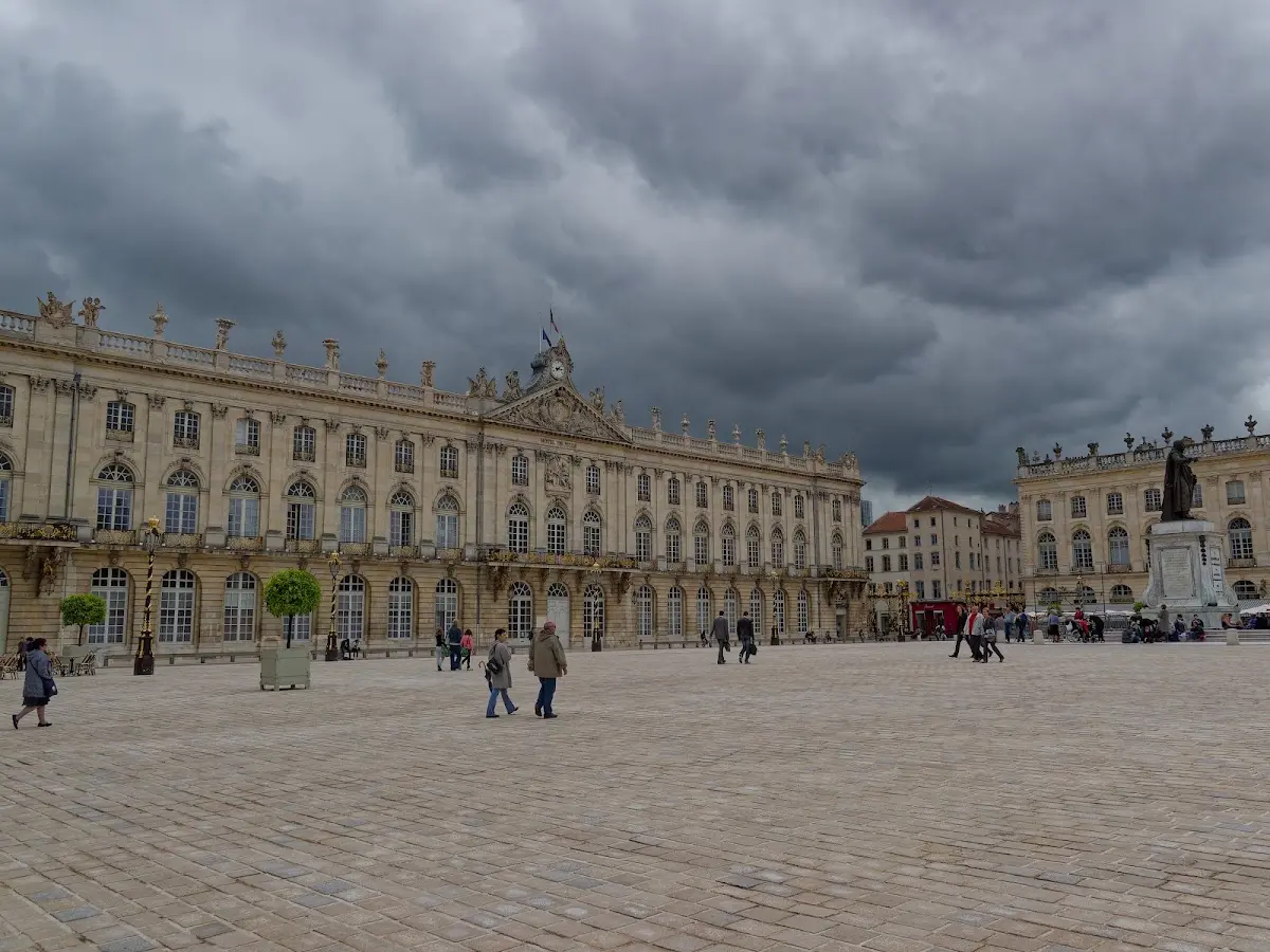Strasbourg – Foto 3