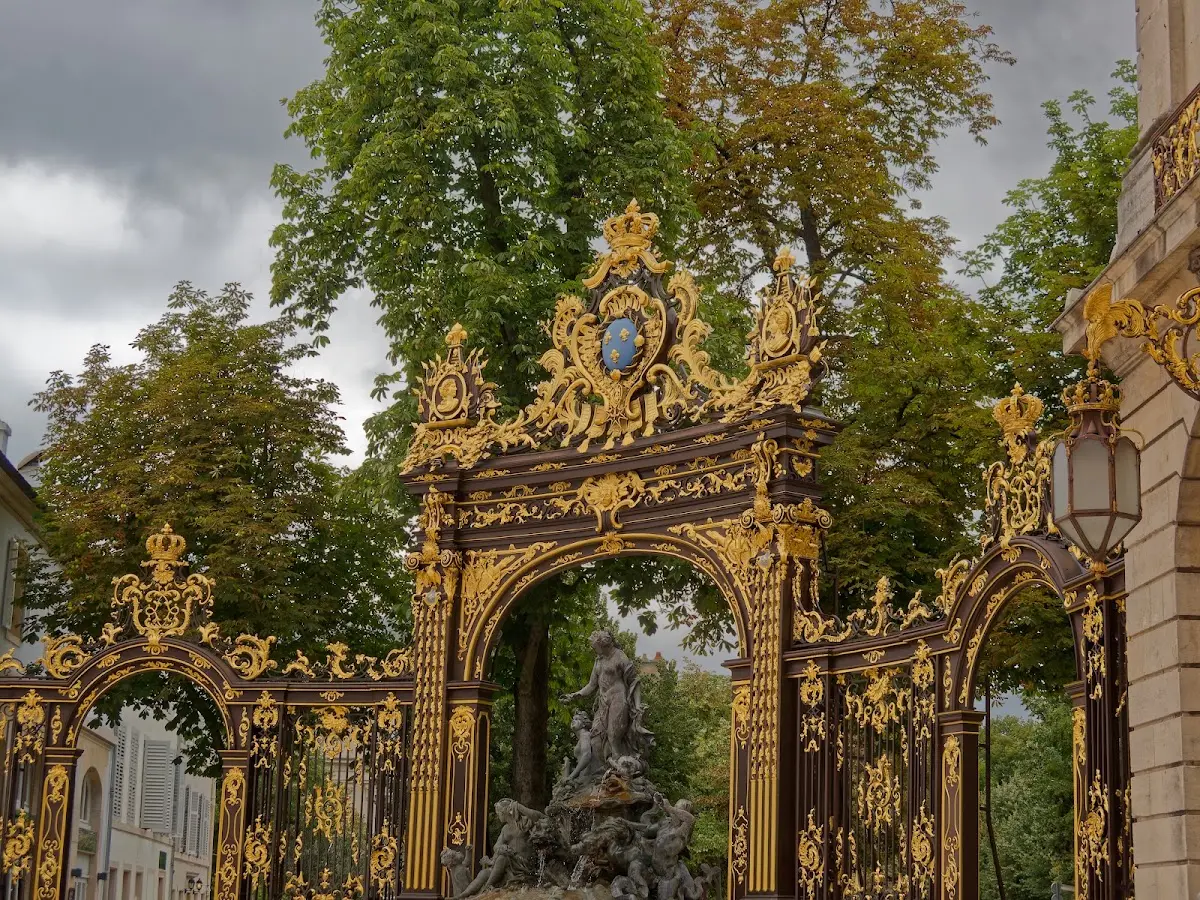 Strasbourg – Foto 4
