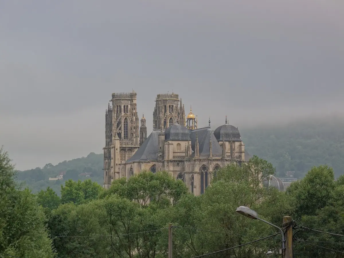 Reims – Foto 1