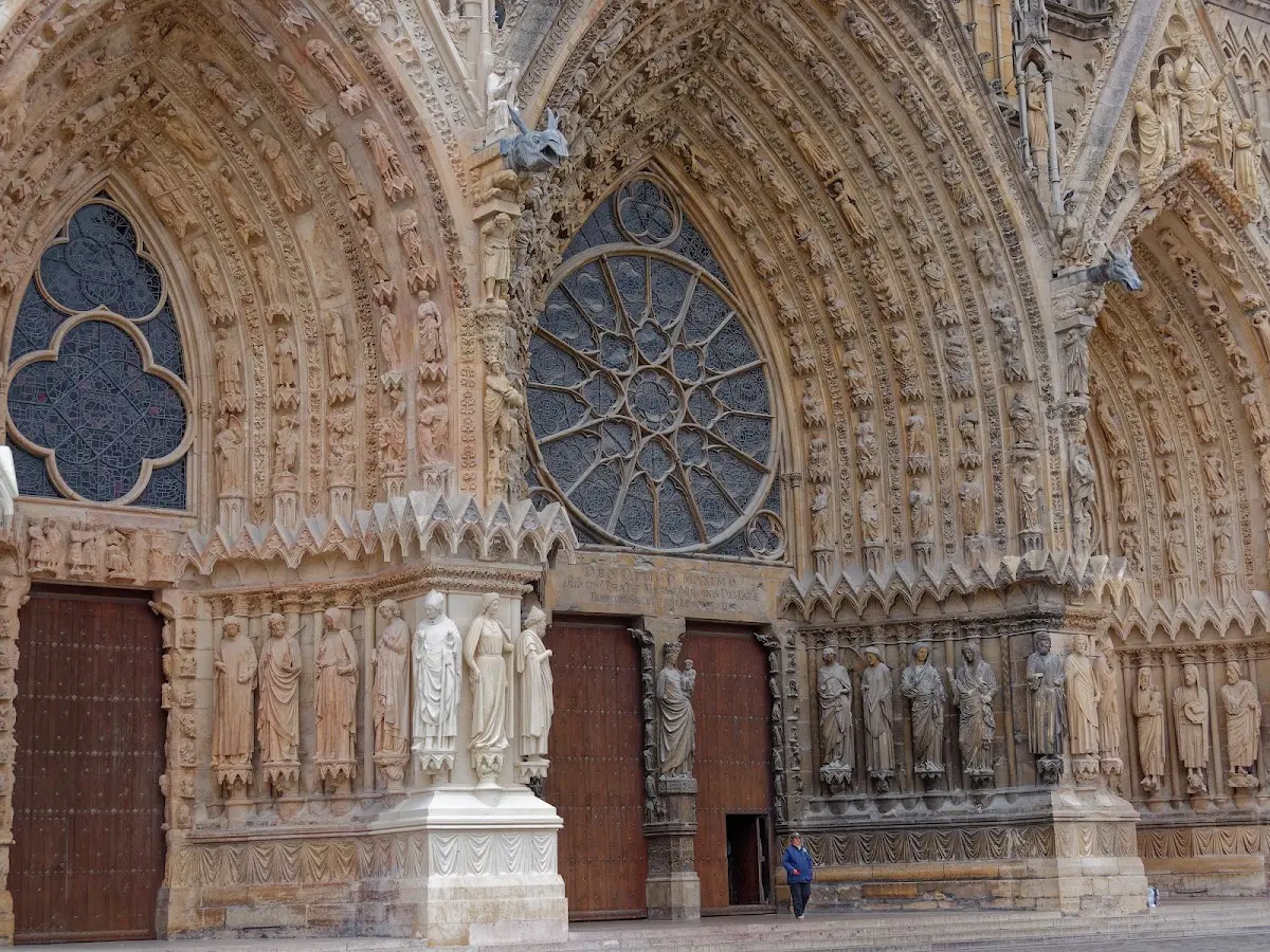 Reims – Foto 3
