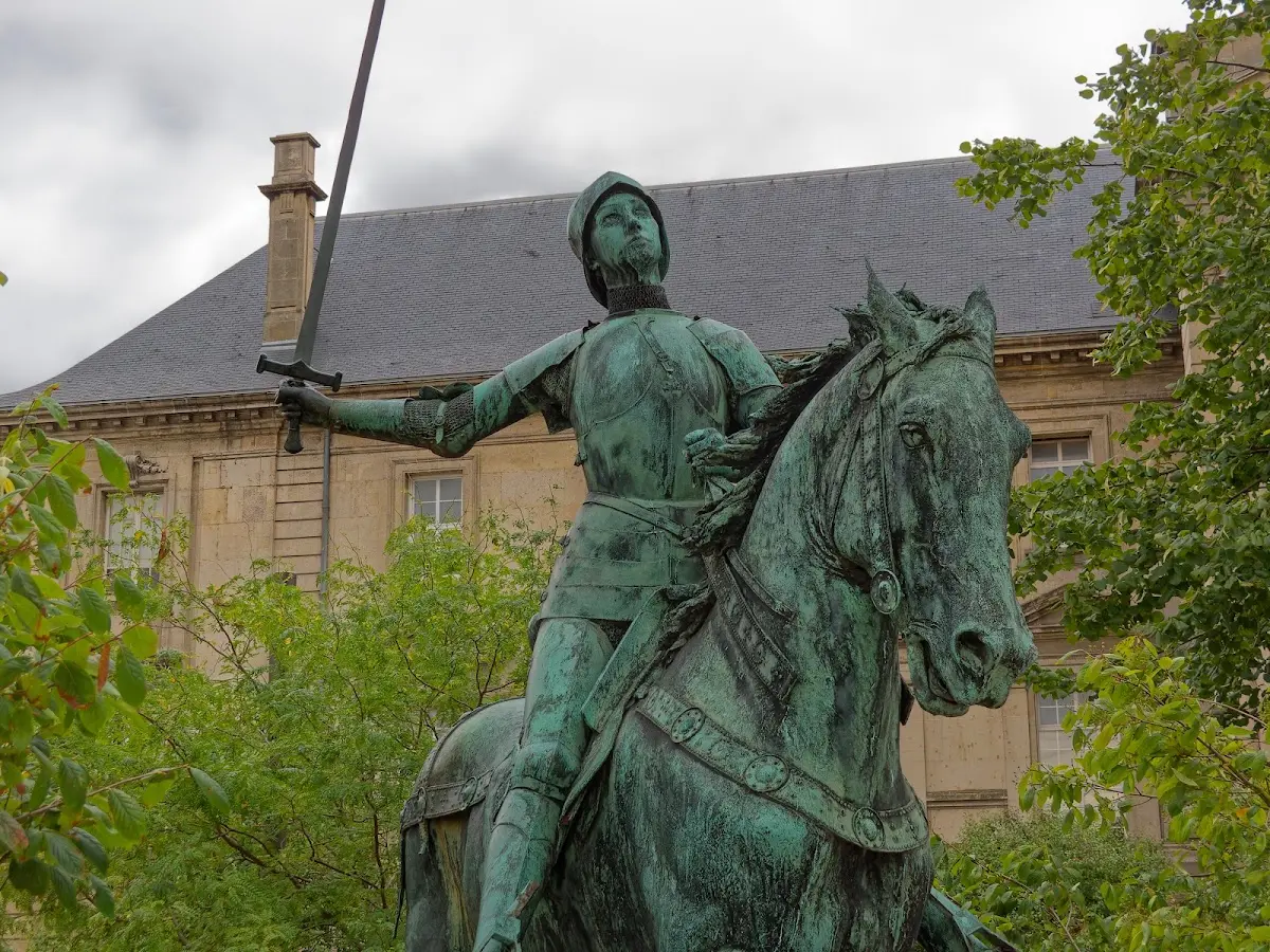 Reims – Foto 4