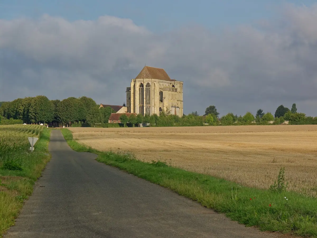 Noyon – Foto 2