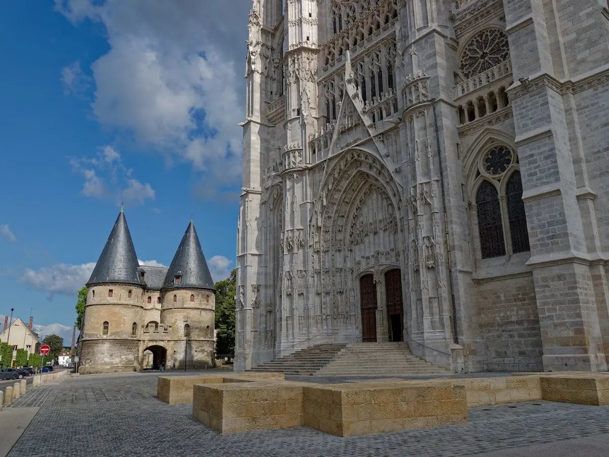 Rouen – Foto 1
