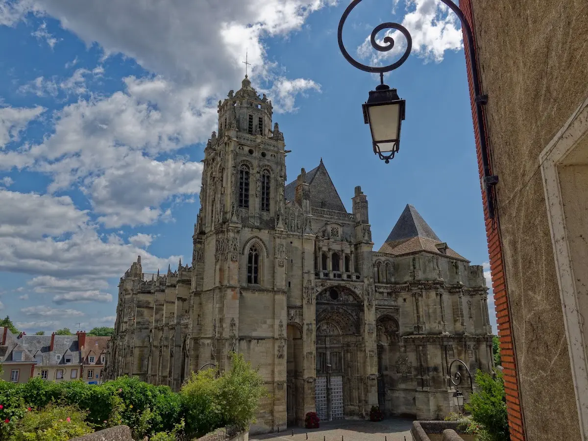 Rouen – Foto 2
