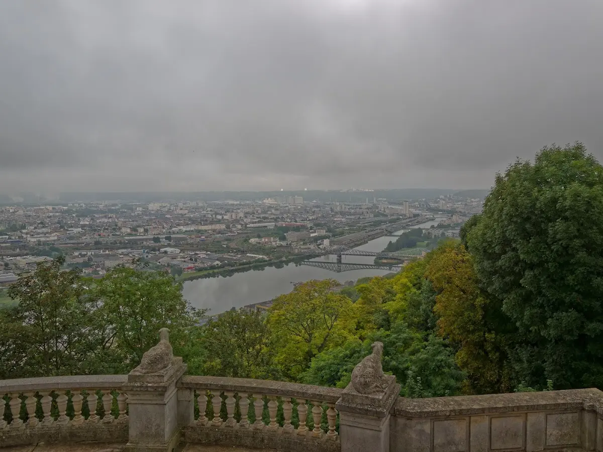 Rouen – Foto 6