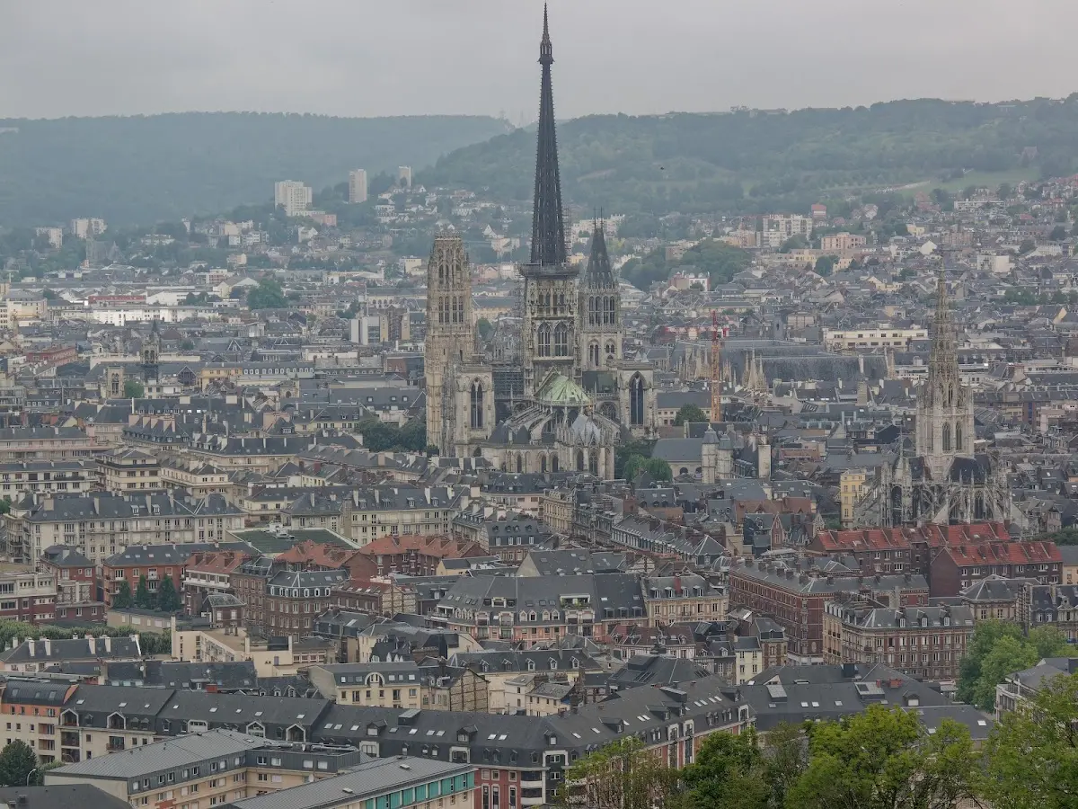 Rouen – Foto 9