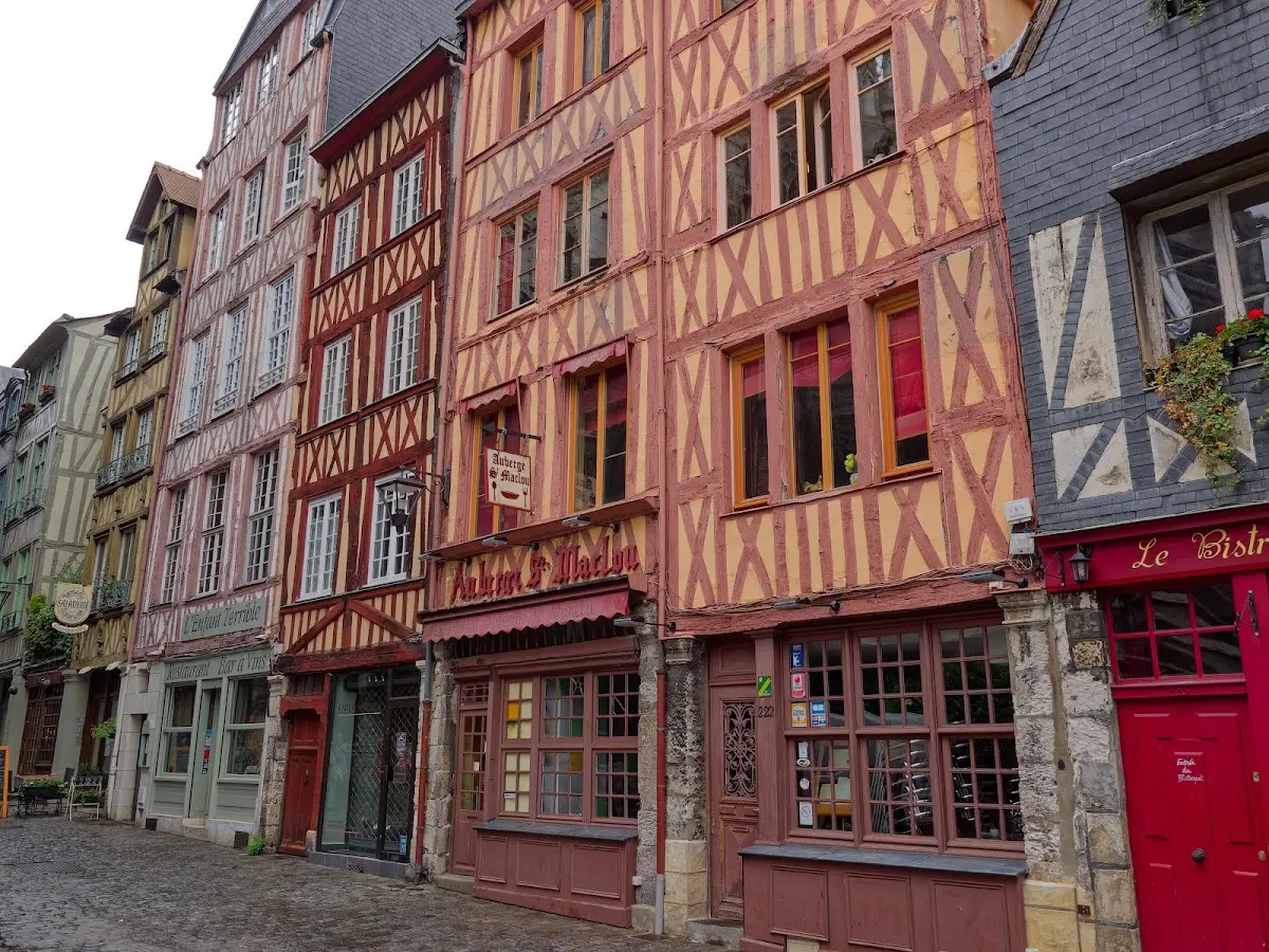 Rouen – Foto 10
