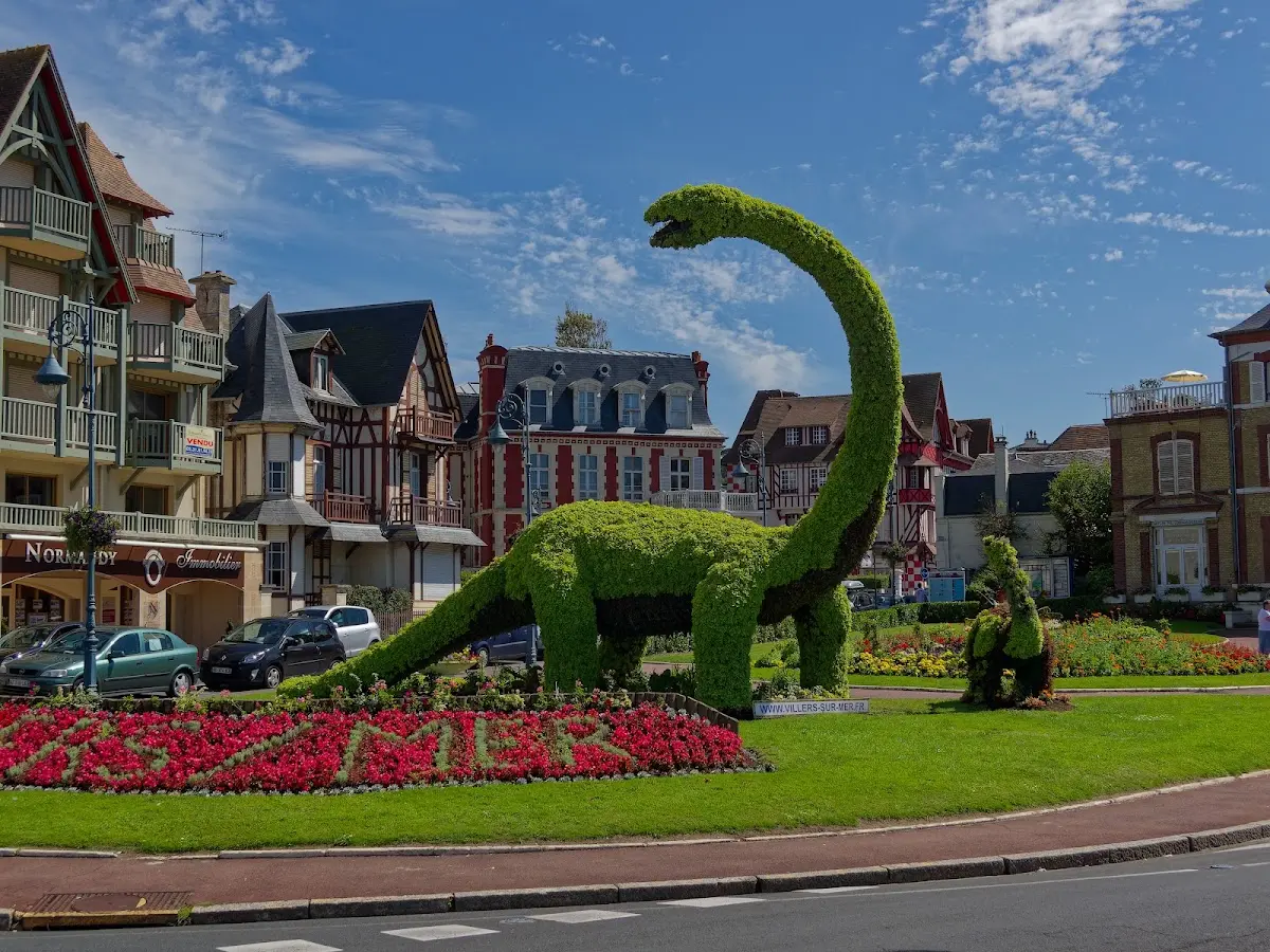 Deauville – Foto 1