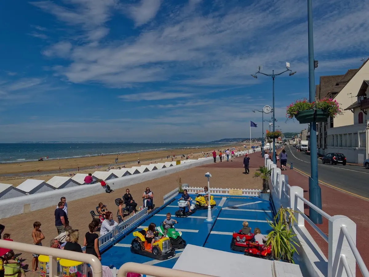 Deauville – Foto 2