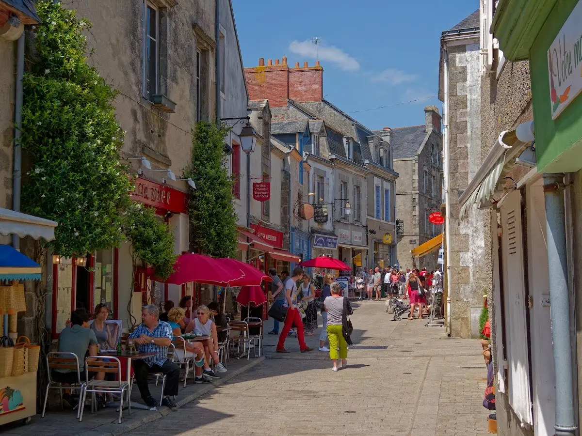 Saint-Nazaire – Foto 2