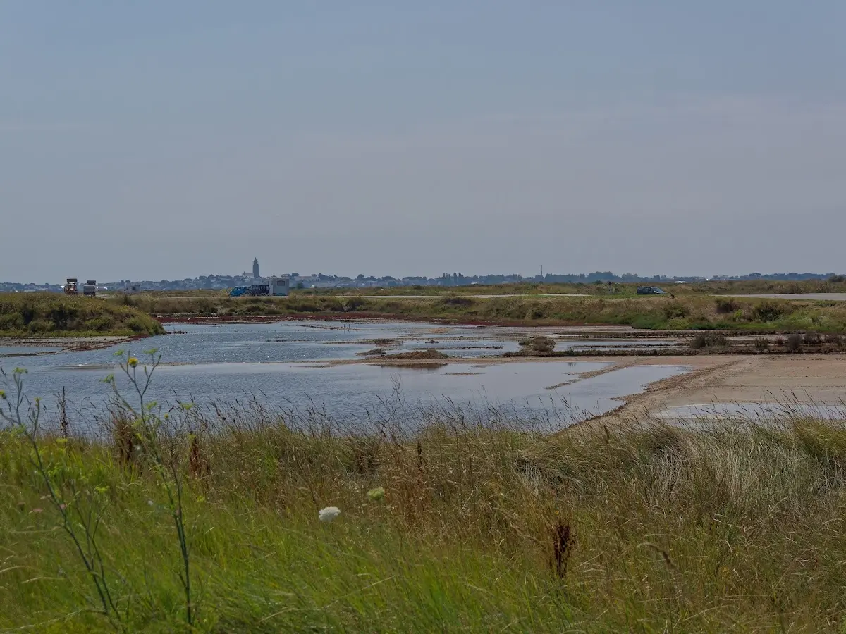 Saint-Nazaire – Foto 4