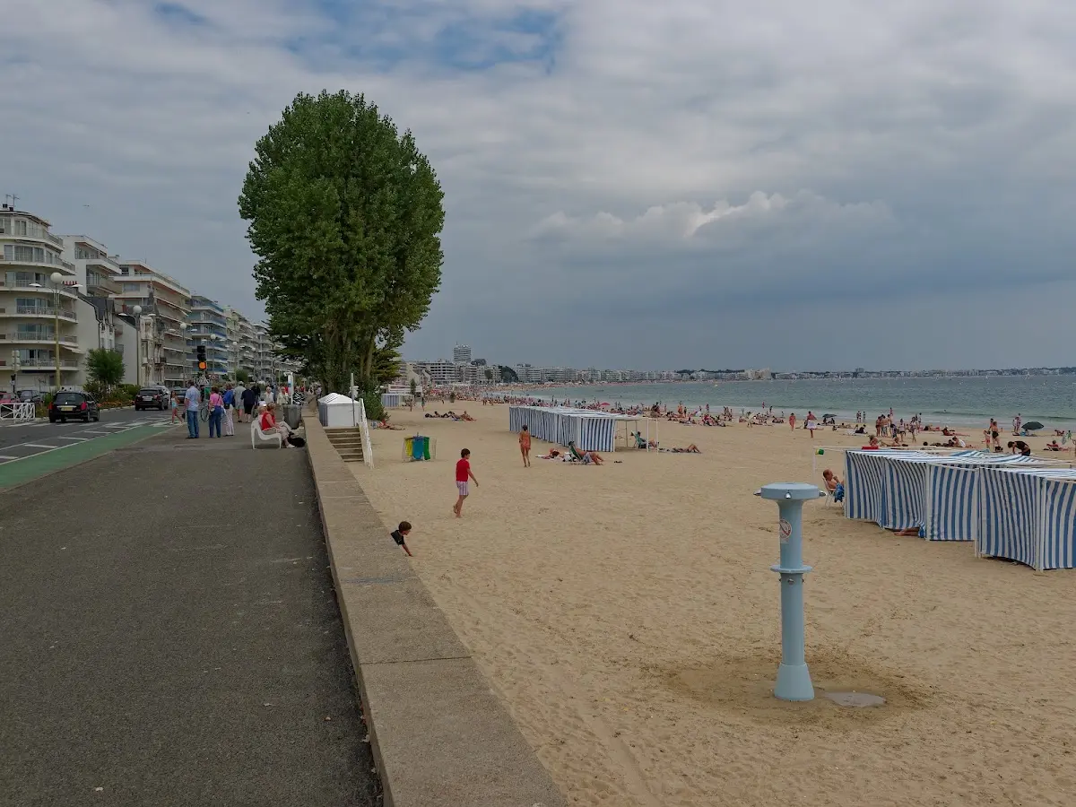 Saint-Nazaire – Foto 5