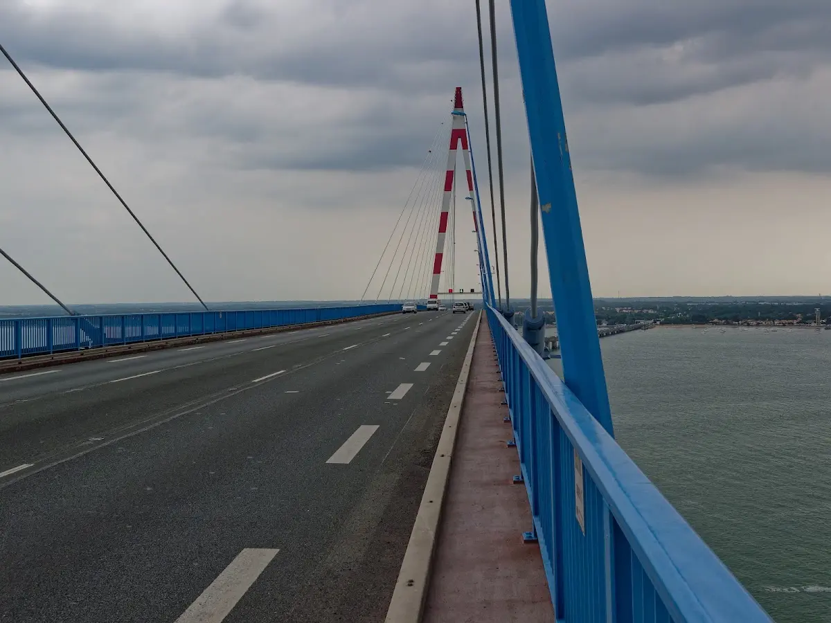 Saint-Nazaire – Foto 6